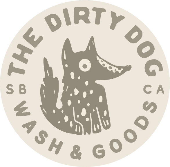 The Dirty Dog gallery