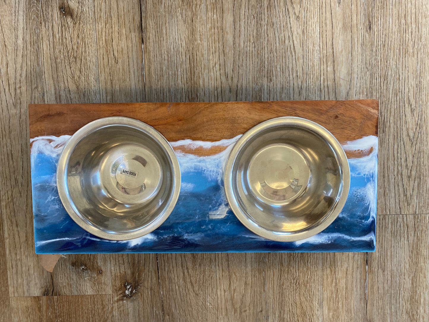 Dog Bowl by Summer