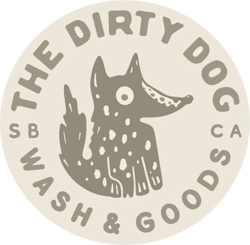 The Dirty Dog Wash & Goods