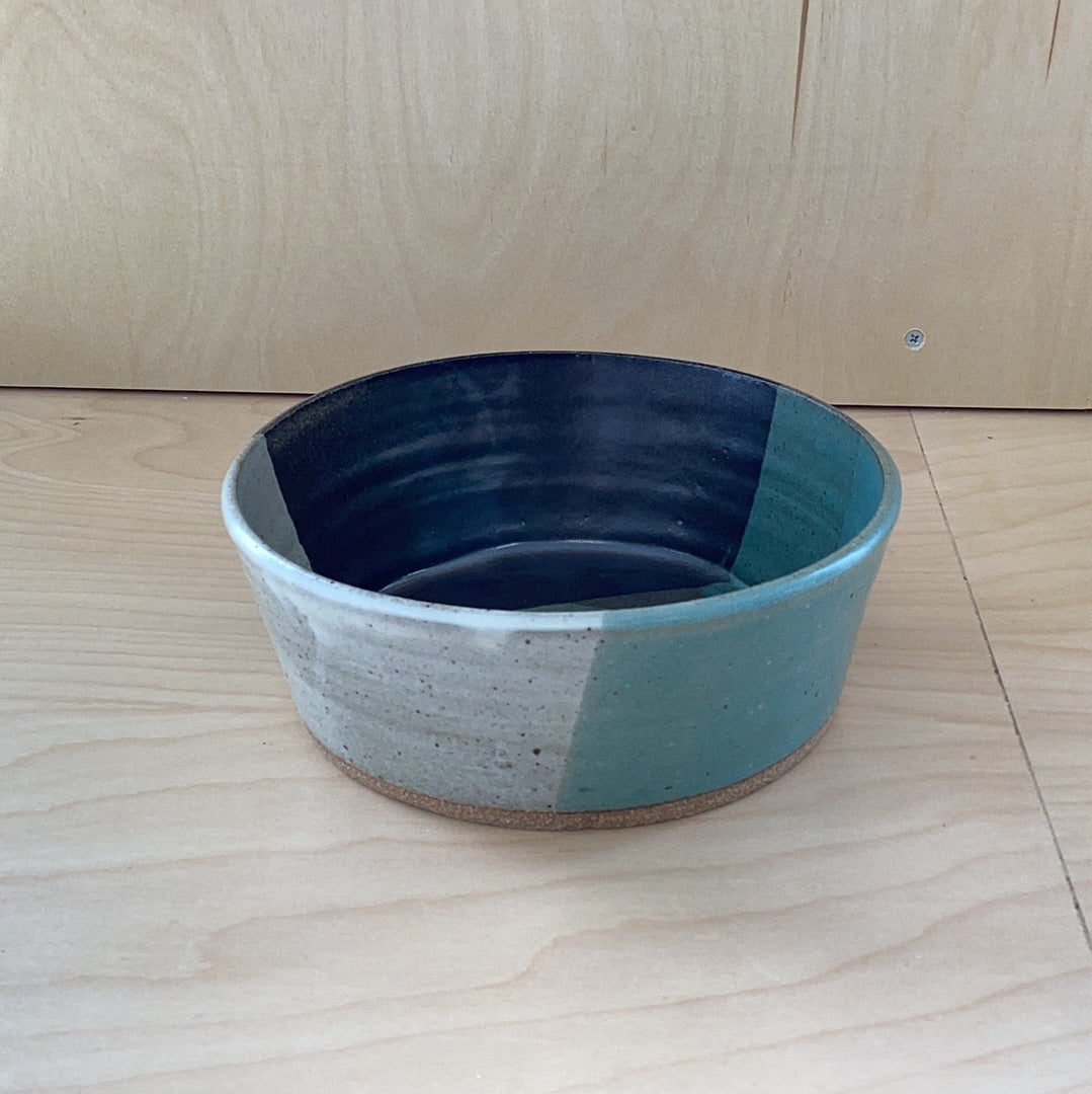 Wylie Mutt Ceramic Dog Bowl (xLarge)